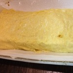 豊 - 明太子の出汁巻き