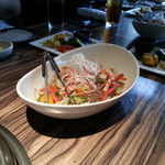 焼肉 べこ亭 - チャプチェ