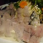 鷹 - これで３人前です
