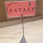 EATALY - 