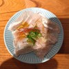 生ホルモンと本マグロ立ち萬 ホワイティうめだ店