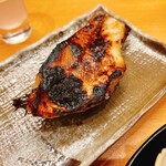 鮨 うみから - じゅわじゅわ♪