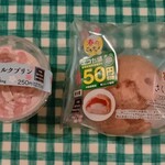 セブンイレブン - 料理写真: