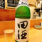 鮨 うみから - 間違いのない美味しさ