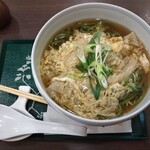宇治園 喫茶去 - 