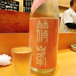 鮨 うみから - これも好き！