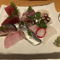 心づくし　いなせ - 