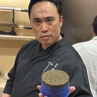 北浜鮨やまの - 