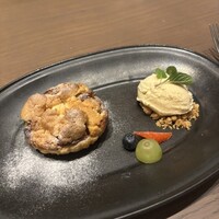 New American Dining GOTTA - 