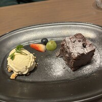 New American Dining GOTTA - 