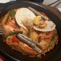sangria 青山店 - 