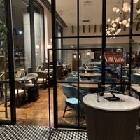 New American Dining GOTTA - 