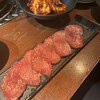 炭火焼ホルモン ぐう 日本橋