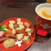 湯島天神横ラクレットグリル チーズ料理＆スイスワインのお店