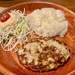 びっくりドンキー - 