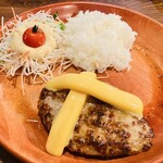 びっくりドンキー - 