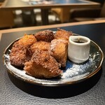 BRISKSTAND UMEDA - フレンチトースト