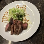 空木のこかげ - 