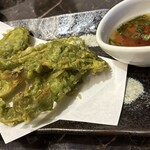 空木のこかげ - 