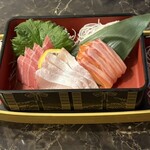 空木のこかげ - 