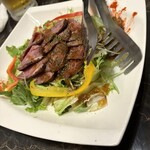 空木のこかげ - 