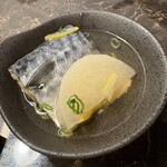 空木のこかげ - 