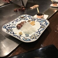 横浜うかい亭 - 