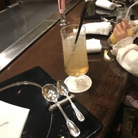 横浜うかい亭 - 