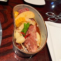 游玄亭 新宿 - 