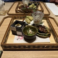 米ル GARDEN CITY - 