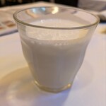 インディアンレストラン西麻布 by KENBOKKE - ラッシー