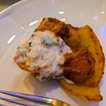 インディアンレストラン西麻布 by KENBOKKE - 