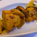 インディアンレストラン西麻布 by KENBOKKE - 