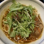 手打うどん かとう - 