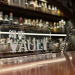 銀座VAULT - 