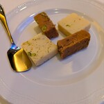 インディアンレストラン西麻布 by KENBOKKE - 