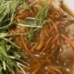 手打うどん かとう - 