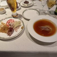 中国料理 桃花林 - 