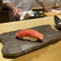 品川 鮨まつもと - 