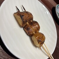 鳥匠 いし井 - 