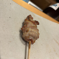 鳥匠 いし井 - 