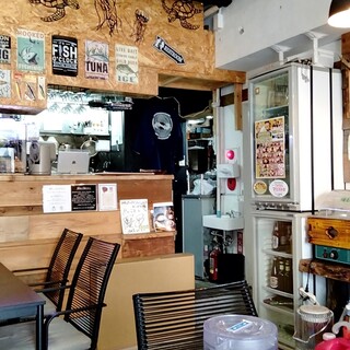 TOKYO BAY FISHERMAN'S NOODLE_2