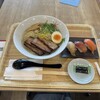 日本橋 麺屋ま石 御殿場プレミアムアウトレット店