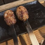 人形町 鳥波多゛ - 