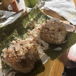 人形町 鳥波多゛ - 