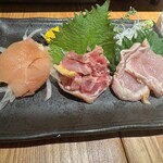 水炊き とよみつ  銀座店 - 