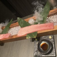 牛牛 西麻布 総本店 - 