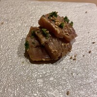 鮨 大門 - 