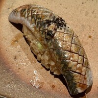 鮨 銀座 おのでら -  鮨 銀座 おのでら -