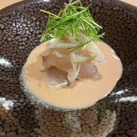 鮨 大門 - 